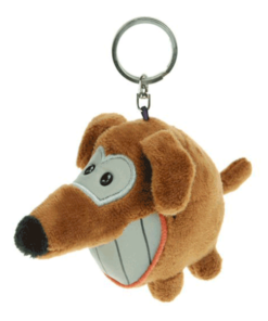 D-Dog
