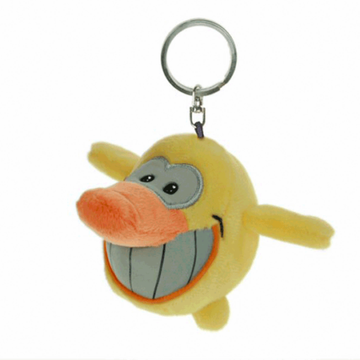 Dudu Duck