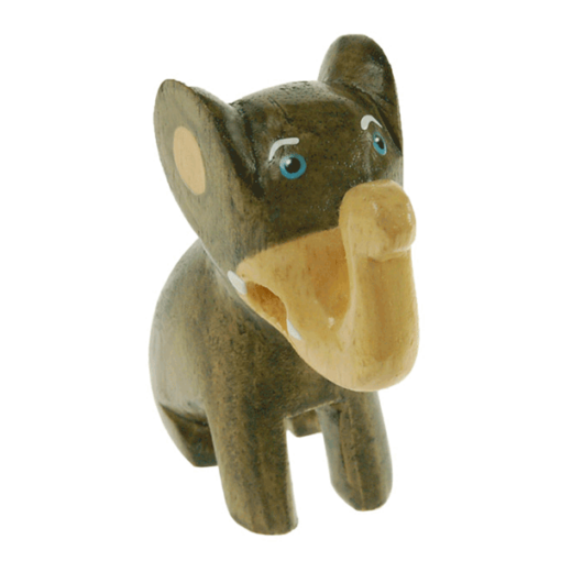Elefant