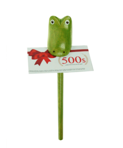 Frosch