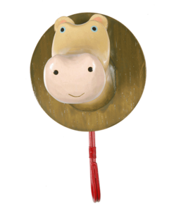 Nilpferd
