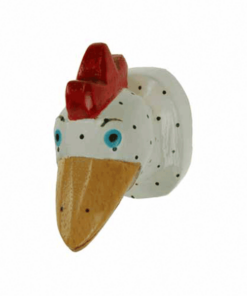 Huhn