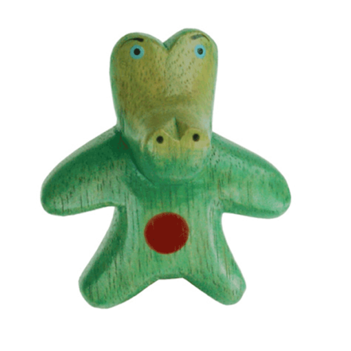 Krokodil