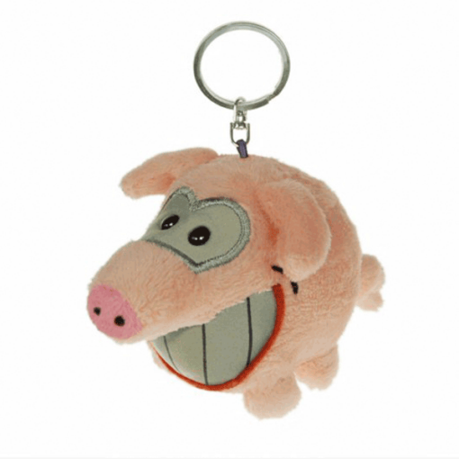 Pinky Piggy