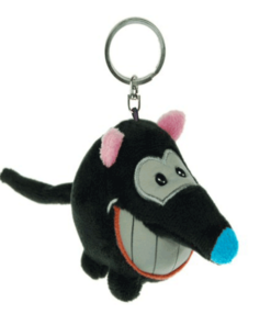 Rizzo Rat