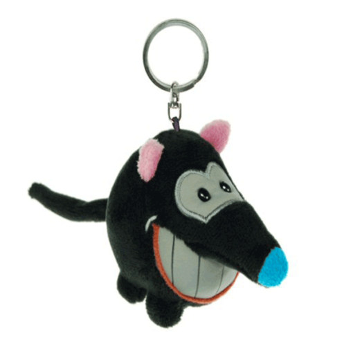 Rizzo Rat