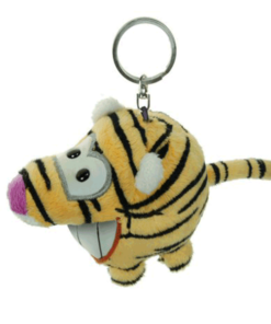 Tough Tiger