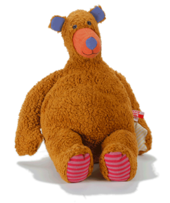 Braunbär