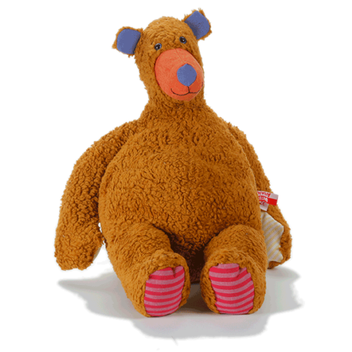 Braunbär