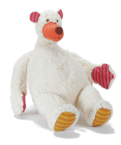 Eisbär