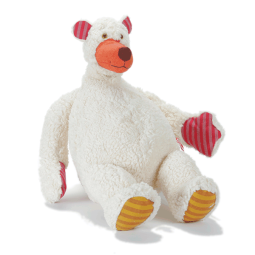 Eisbär