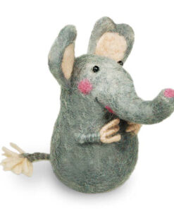 Elefant