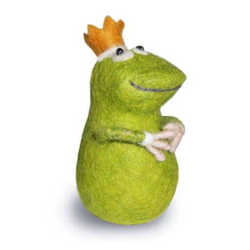 Froschkönig – Bild 2