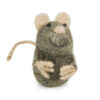 Maus klein (grau)