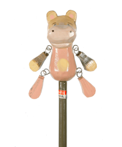 Nilpferd