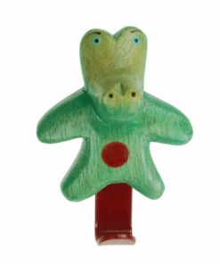 Krokodil