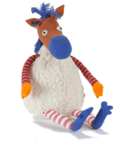 Pferd