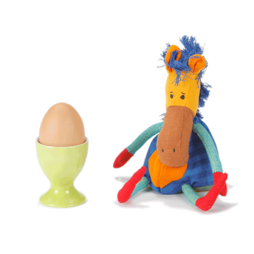 Pferd