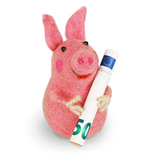 Schweinchen