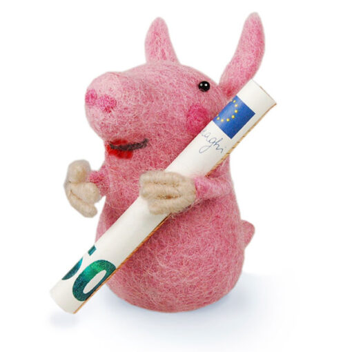 Schweinchen – Bild 2