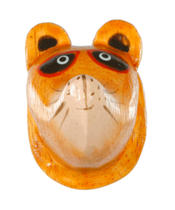 Waschbär