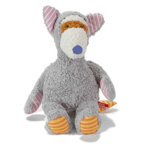 Waschbär